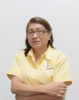 Xenia Hurtado