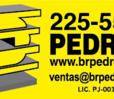 Pedros Brp