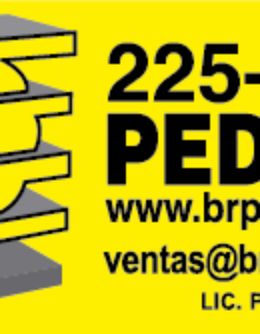 Pedros Brp