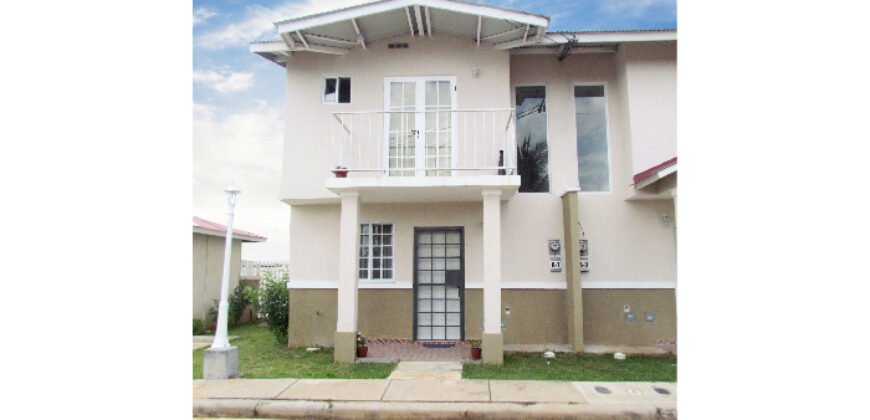Riverside Village 2R+1B