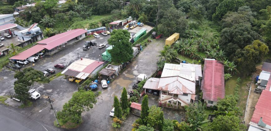 Casa en Chilibre