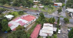 Casa en Chilibre
