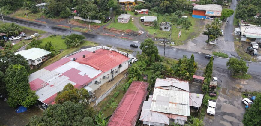 Casa en Chilibre
