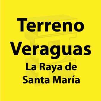 Terreno en Veraguas