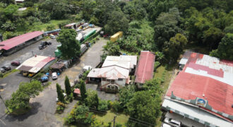 Casa en Chilibre