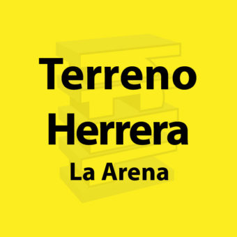 Terreno en Herrera