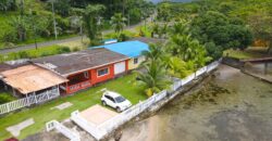 Casa en Portobelo