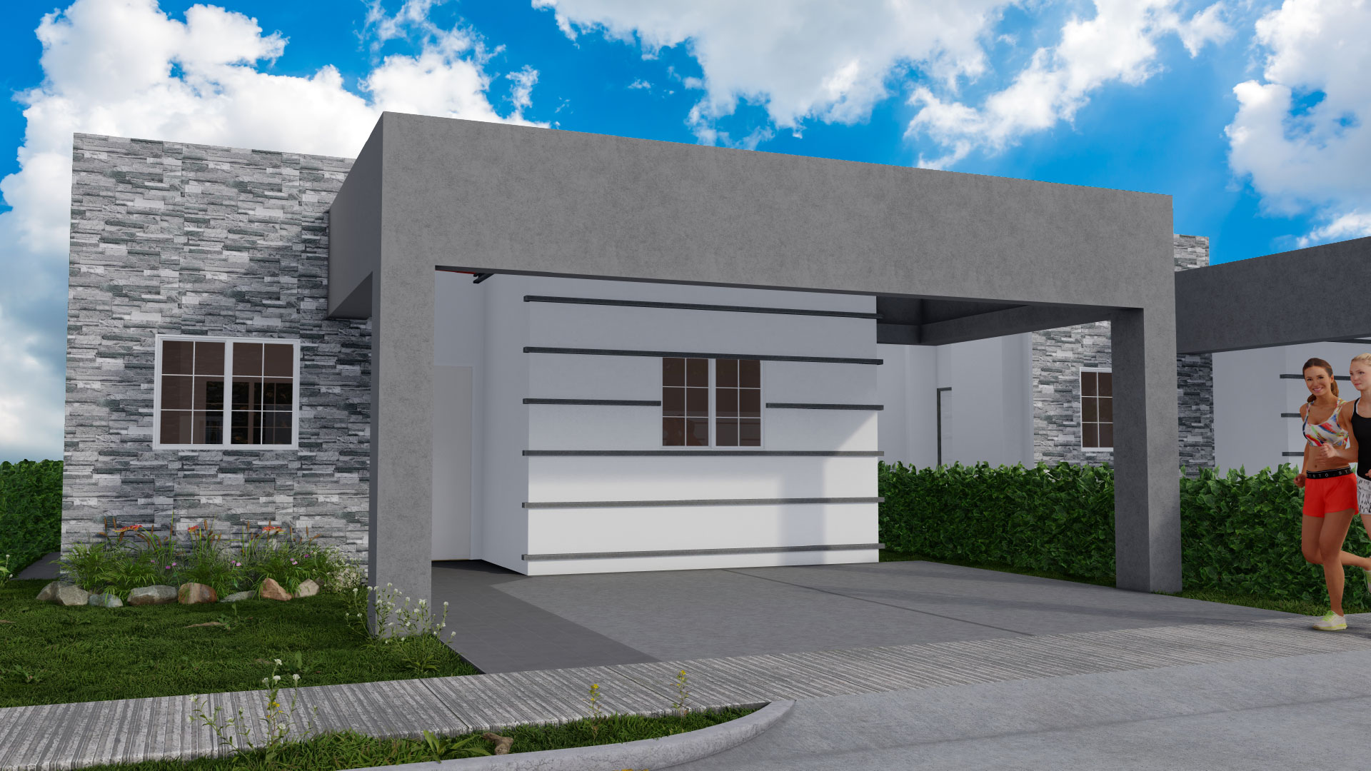 Villas del Norte Pedros Bienes Raices