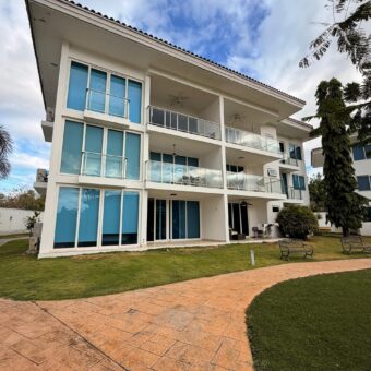 Venta de Apartamento de Playa Rio Mar