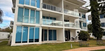 Venta de Apartamento de Playa Rio Mar