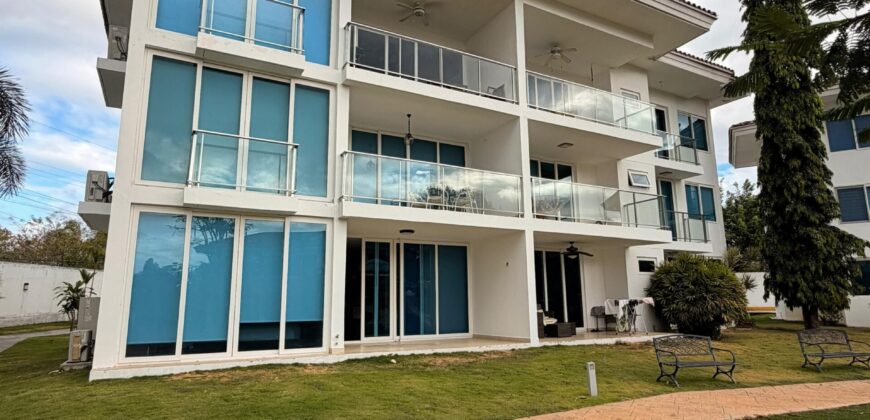 Venta de Apartamento de Playa Rio Mar