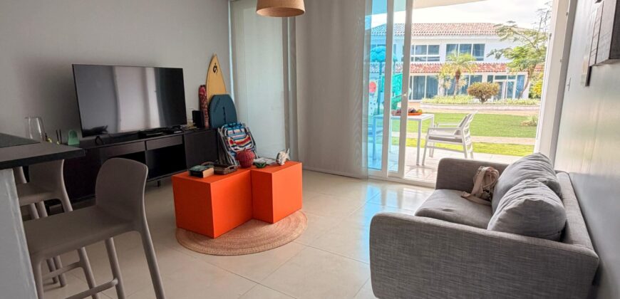 Venta de Apartamento de Playa Rio Mar