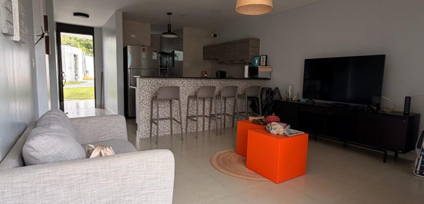 Venta de Apartamento de Playa Rio Mar