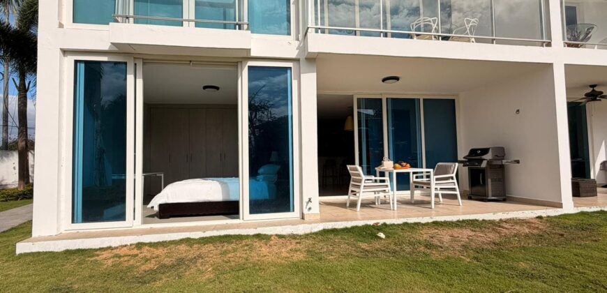 Venta de Apartamento de Playa Rio Mar