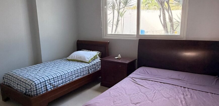 Venta de Apartamento de Playa Rio Mar