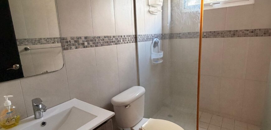 Venta de Apartamento de Playa Rio Mar