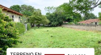 Venta de Lote de Coronado
