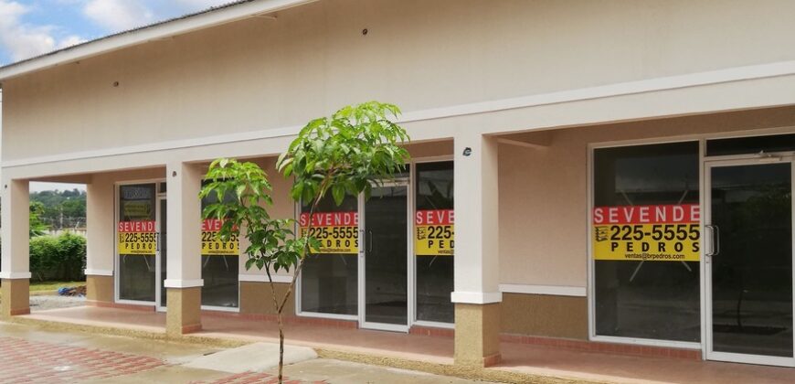 Local comercial de Riverside